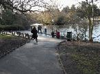 Kelsey Park - 2013